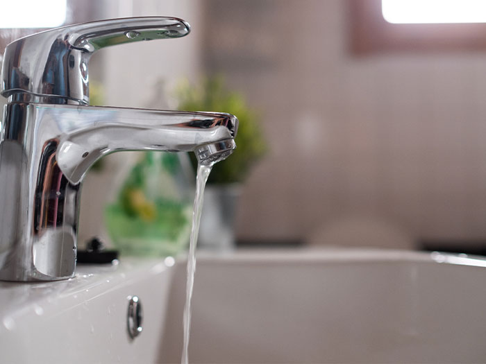 water softener Installation Benefits