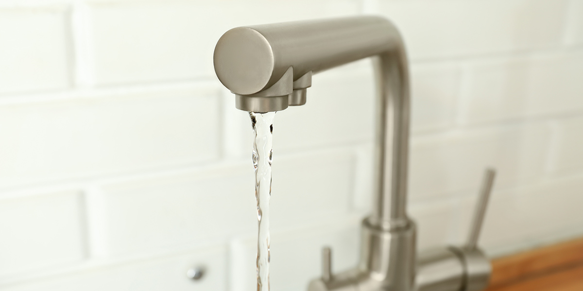 how do you know if you have hard water